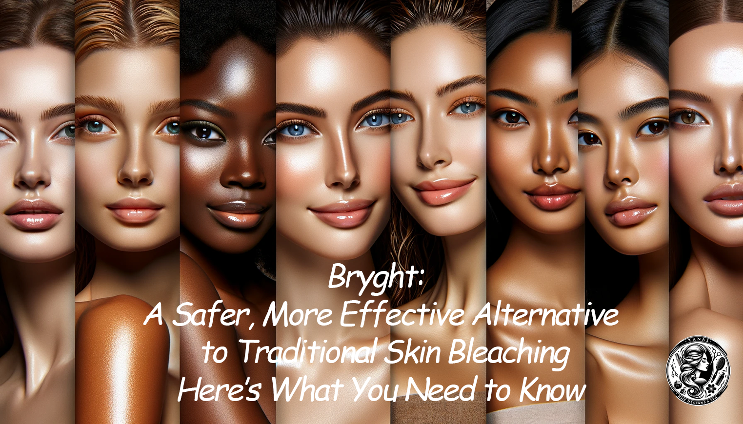 Bryght: A Safer, More Effective Alternative to Traditional Skin Bleaching – Here’s What You Need to Know