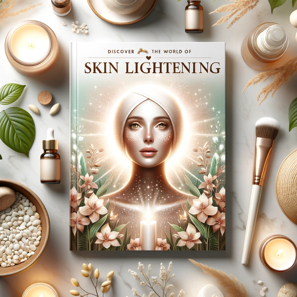Discover the World of Skin Lightening