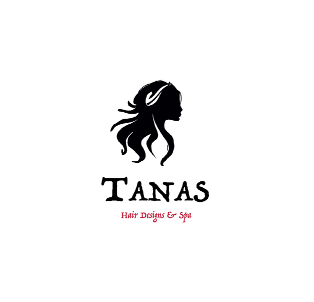 Hair Styling Tanas Hair Designs & Spa