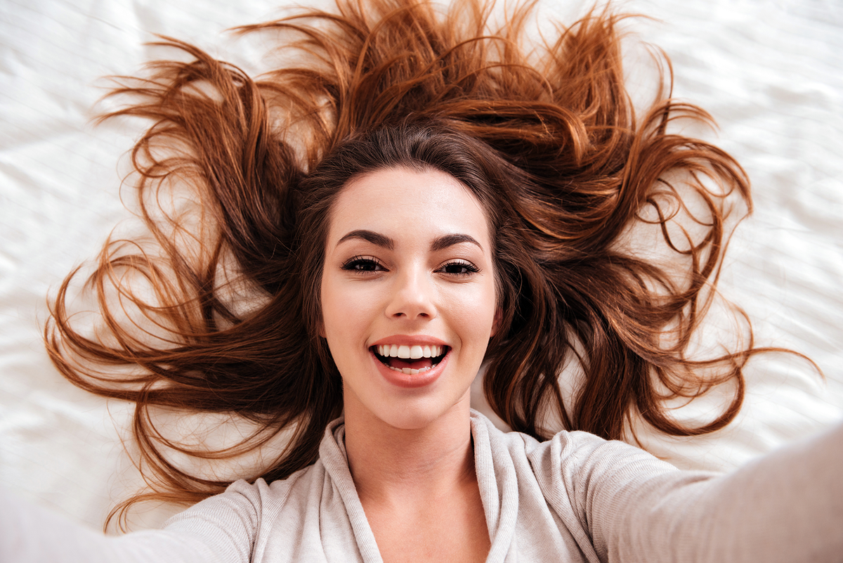 Tanas Hair Designs & Day Spa